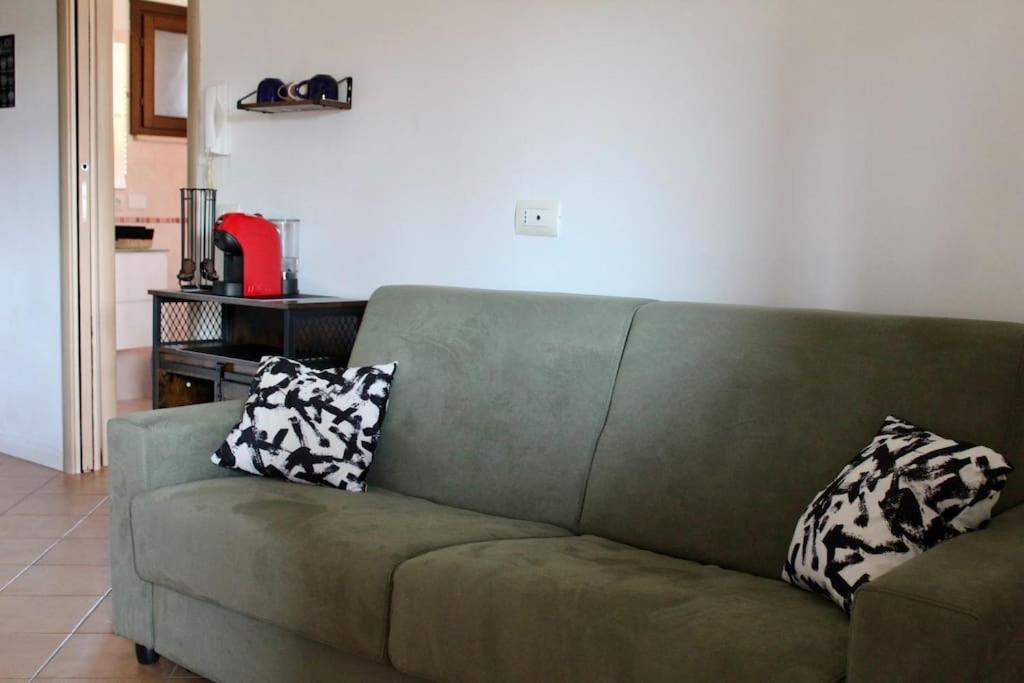 The Garden House Fco, Self Check In And Free Private Parking Appartement Fiumicino Buitenkant foto